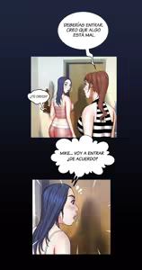 Page 912 of MANHWA ESPAÑOL - MI TIA - preview thumbnail