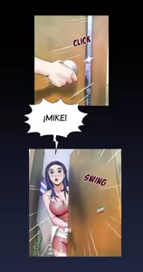 Page 913 of MANHWA ESPAÑOL - MI TIA - preview thumbnail