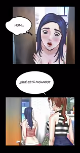 Page 915 of MANHWA ESPAÑOL - MI TIA - preview thumbnail