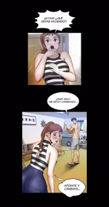 Page 928 of MANHWA ESPAÑOL - MI TIA - preview thumbnail
