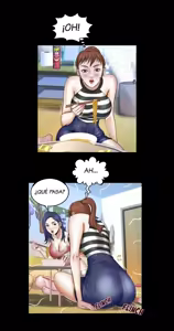 Page 933 of MANHWA ESPAÑOL - MI TIA - preview thumbnail