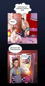 Page 974 of MANHWA ESPAÑOL - MI TIA - preview thumbnail