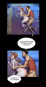 Page 981 of MANHWA ESPAÑOL - MI TIA - preview thumbnail