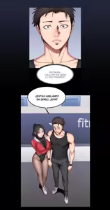 Page 1141 of MANHWA - Fitness (Uncensored) PART 1 (uncensored) - preview thumbnail