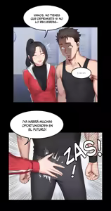 Page 1158 of MANHWA - Fitness (Uncensored) PART 1 (uncensored) - preview thumbnail