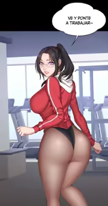 Page 1159 of MANHWA - Fitness (Uncensored) PART 1 (uncensored) - preview thumbnail