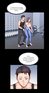 Page 1164 of MANHWA - Fitness (Uncensored) PART 1 (uncensored) - preview thumbnail
