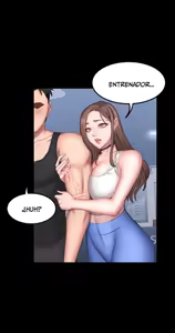 Page 1167 of MANHWA - Fitness (Uncensored) PART 1 (uncensored) - preview thumbnail