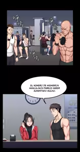 Page 1195 of MANHWA - Fitness (Uncensored) PART 1 (uncensored) - preview thumbnail