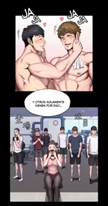 Page 1197 of MANHWA - Fitness (Uncensored) PART 1 (uncensored) - preview thumbnail