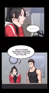Page 1198 of MANHWA - Fitness (Uncensored) PART 1 (uncensored) - preview thumbnail