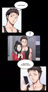Page 1200 of MANHWA - Fitness (Uncensored) PART 1 (uncensored) - preview thumbnail