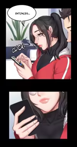 Page 1203 of MANHWA - Fitness (Uncensored) PART 1 (uncensored) - preview thumbnail