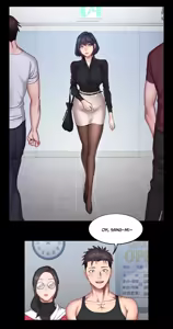 Page 1211 of MANHWA - Fitness (Uncensored) PART 1 (uncensored) - preview thumbnail