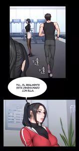 Page 1212 of MANHWA - Fitness (Uncensored) PART 1 (uncensored) - preview thumbnail