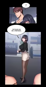 Page 1215 of MANHWA - Fitness (Uncensored) PART 1 (uncensored) - preview thumbnail