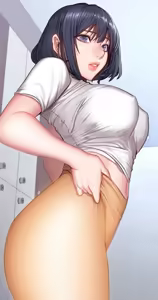 Page 1228 of MANHWA - Fitness (Uncensored) PART 1 (uncensored) - preview thumbnail