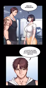 Page 1249 of MANHWA - Fitness (Uncensored) PART 1 (uncensored) - preview thumbnail
