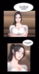 Page 1258 of MANHWA - Fitness (Uncensored) PART 1 (uncensored) - preview thumbnail