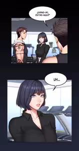 Page 1276 of MANHWA - Fitness (Uncensored) PART 1 (uncensored) - preview thumbnail
