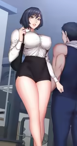 Page 1289 of MANHWA - Fitness (Uncensored) PART 1 (uncensored) - preview thumbnail