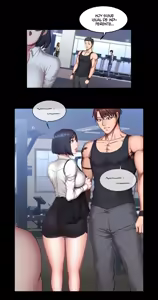 Page 1291 of MANHWA - Fitness (Uncensored) PART 1 (uncensored) - preview thumbnail