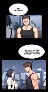 Page 1295 of MANHWA - Fitness (Uncensored) PART 1 (uncensored) - preview thumbnail