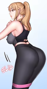 Page 1300 of MANHWA - Fitness (Uncensored) PART 1 (uncensored) - preview thumbnail