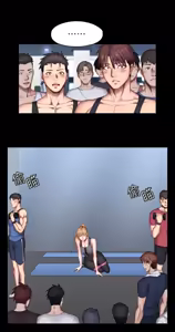 Page 1303 of MANHWA - Fitness (Uncensored) PART 1 (uncensored) - preview thumbnail