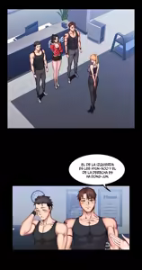 Page 1309 of MANHWA - Fitness (Uncensored) PART 1 (uncensored) - preview thumbnail