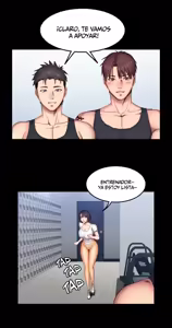 Page 1313 of MANHWA - Fitness (Uncensored) PART 1 (uncensored) - preview thumbnail