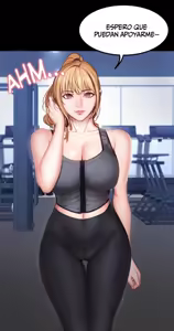 Page 1318 of MANHWA - Fitness (Uncensored) PART 1 (uncensored) - preview thumbnail
