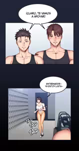 Page 1319 of MANHWA - Fitness (Uncensored) PART 1 (uncensored) - preview thumbnail