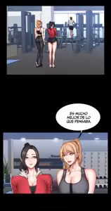Page 1322 of MANHWA - Fitness (Uncensored) PART 1 (uncensored) - preview thumbnail