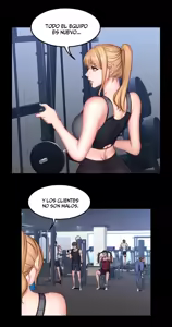 Page 1323 of MANHWA - Fitness (Uncensored) PART 1 (uncensored) - preview thumbnail