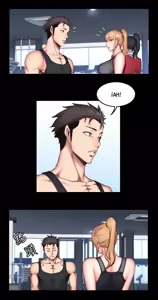 Page 1324 of MANHWA - Fitness (Uncensored) PART 1 (uncensored) - preview thumbnail