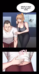 Page 1326 of MANHWA - Fitness (Uncensored) PART 1 (uncensored) - preview thumbnail