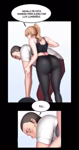 Page 1327 of MANHWA - Fitness (Uncensored) PART 1 (uncensored) - preview thumbnail