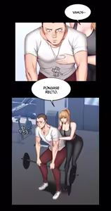 Page 1328 of MANHWA - Fitness (Uncensored) PART 1 (uncensored) - preview thumbnail