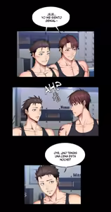 Page 1339 of MANHWA - Fitness (Uncensored) PART 1 (uncensored) - preview thumbnail