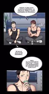 Page 1340 of MANHWA - Fitness (Uncensored) PART 1 (uncensored) - preview thumbnail