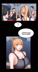 Page 1343 of MANHWA - Fitness (Uncensored) PART 1 (uncensored) - preview thumbnail