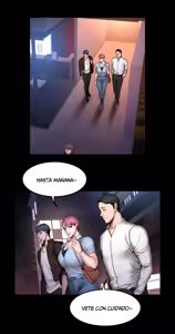 Page 1348 of MANHWA - Fitness (Uncensored) PART 1 (uncensored) - preview thumbnail