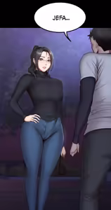 Page 1352 of MANHWA - Fitness (Uncensored) PART 1 (uncensored) - preview thumbnail