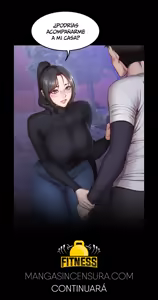 Page 1355 of MANHWA - Fitness (Uncensored) PART 1 (uncensored) - preview thumbnail