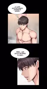 Page 1377 of MANHWA - Fitness (Uncensored) PART 1 (uncensored) - preview thumbnail