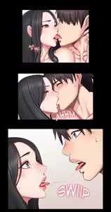 Page 1414 of MANHWA - Fitness (Uncensored) PART 1 (uncensored) - preview thumbnail