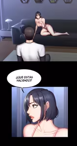 Page 1444 of MANHWA - Fitness (Uncensored) PART 1 (uncensored) - preview thumbnail