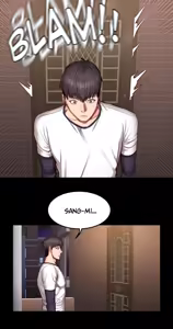 Page 1457 of MANHWA - Fitness (Uncensored) PART 1 (uncensored) - preview thumbnail