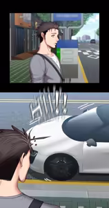Page 1463 of MANHWA - Fitness (Uncensored) PART 1 (uncensored) - preview thumbnail